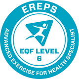 EREPS Level 6